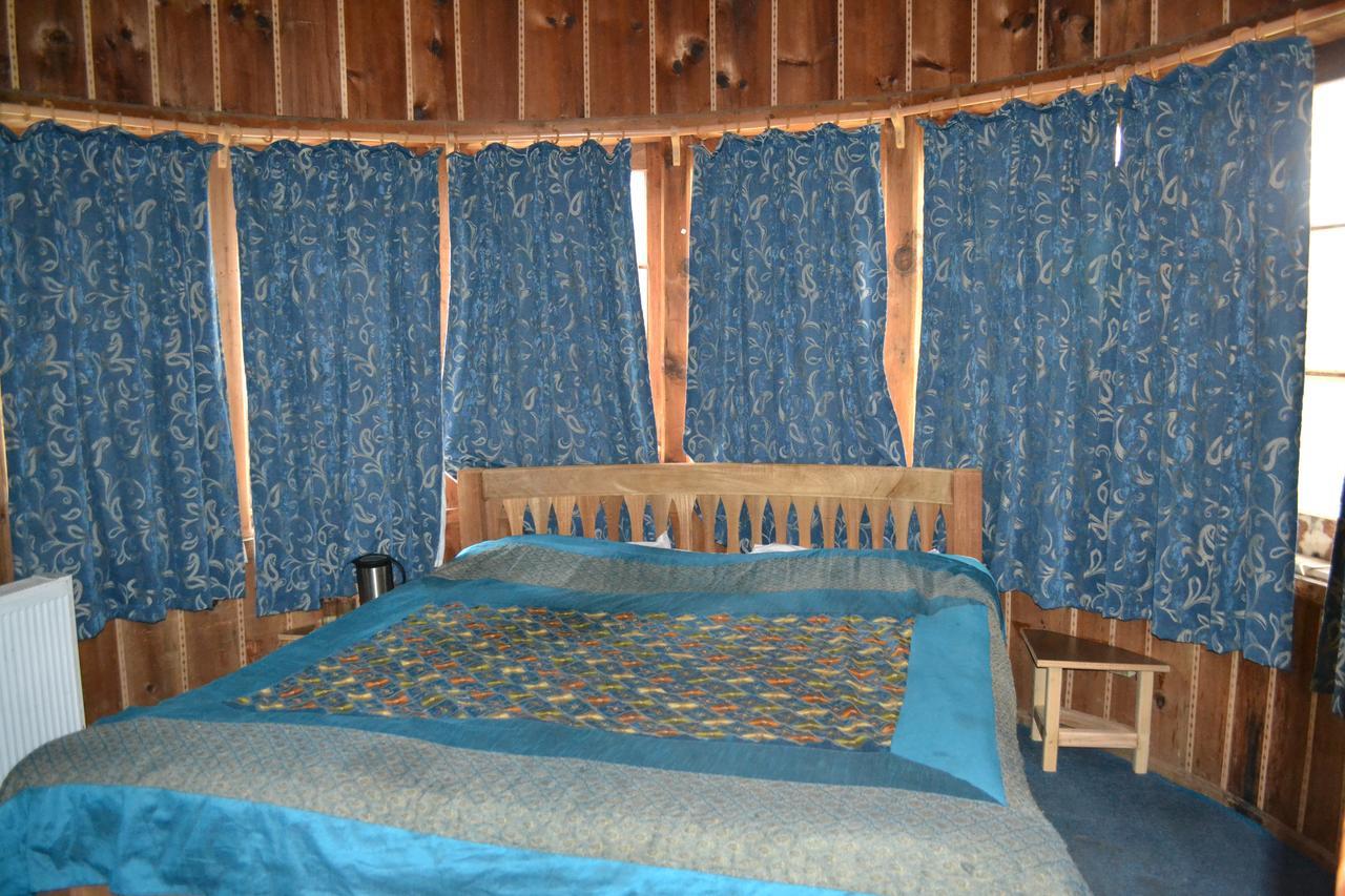 Royal Residency Hotel Srinagar  Exterior photo